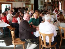 05.11.2023 Kriegergedächtnis in Mühlau &raquo; Kriegergedächtnis Mühlau 2023